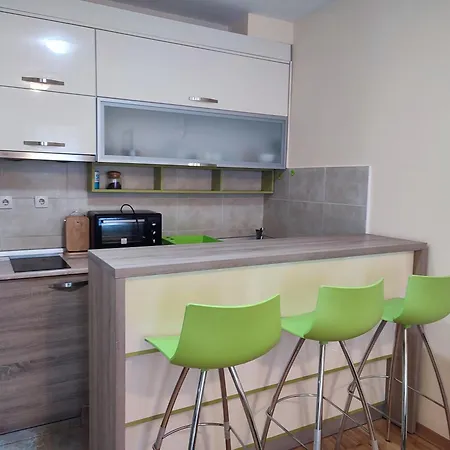 Bogdan 11/3 * Златибор