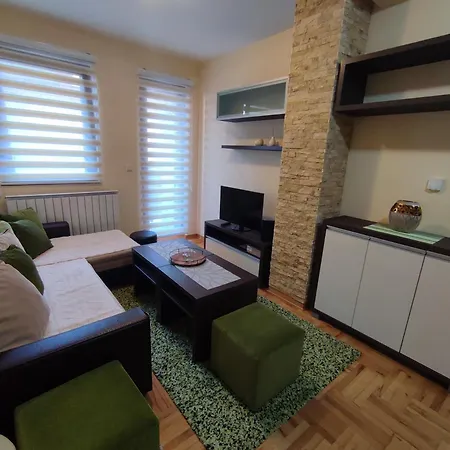 Apartment Bogdan 11/3 Zlatibor