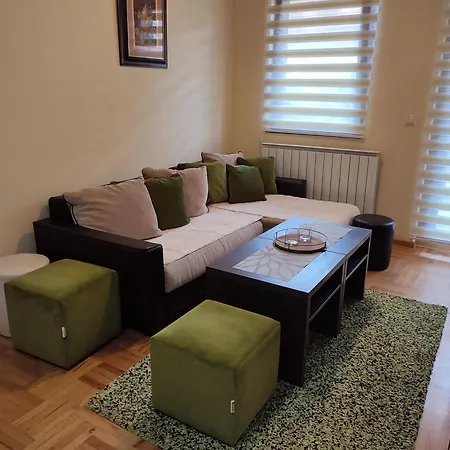 Bogdan 11/3 Apartment Zlatibor