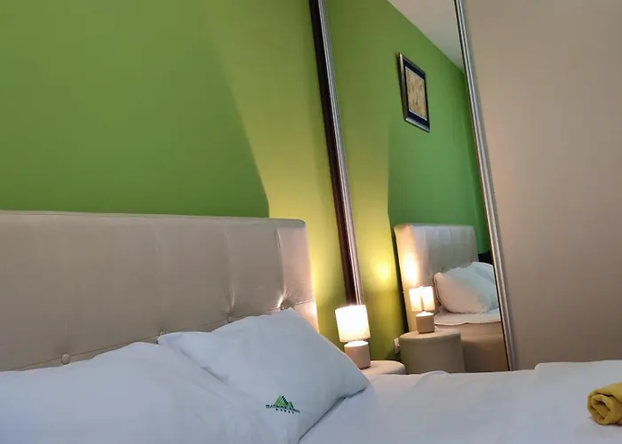 아파트 Bogdan 11/3 즐라티보